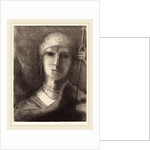 Parsifal, 1892 by Odilon Redon