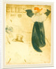 Frontispiece for Elles, 1896 by Henri de Toulouse-Lautrec