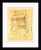 Bowing to the Audience, 1898 by Henri de Toulouse-Lautrec