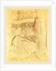 Bowing to the Audience, 1898 by Henri de Toulouse-Lautrec
