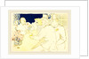 Irish and American Bar, rue Royale, 1896 by Henri de Toulouse-Lautrec