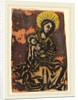 Madonna and Child, c. 1480 by Anonymous