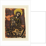 Madonna and Child, c. 1480 by Anonymous