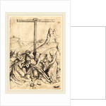 The Lamentation by Master BM