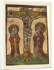 Christ on the Cross by Anonymous