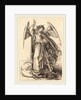 Saint Michael Slaying the Dragon by Martin Schongauer