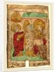 The Denial of Peter by Anonymous