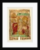 The Denial of Peter by Anonymous