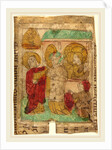 The Denial of Peter by Anonymous