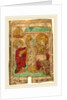 The Denial of Peter by Anonymous