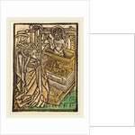 Saint Gregory, c. 1480 by Workshop of Master of the Aachen Madonna