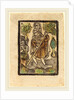 Saint Christopher by Workshop of Master of the Aachen Madonna