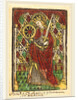 Saint Catherine, 1480 or after by Workshop of Master of the Protective Saints of Cologne