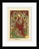 Saint Catherine, 1480 or after by Workshop of Master of the Protective Saints of Cologne