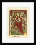 Saint Catherine, 1480 or after by Workshop of Master of the Protective Saints of Cologne