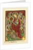 Saint Catherine, 1480 or after by Workshop of Master of the Protective Saints of Cologne