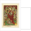 Saint Catherine, 1480 or after by Workshop of Master of the Protective Saints of Cologne