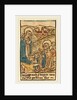 Madonna and Saint Bridget by Anonymous