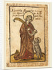 Saint Agnes, c. 1490 by Anonymous