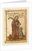 Saint Agnes, c. 1490 by Anonymous