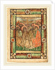 The Descent of the Holy Ghost, c. 1450 by Anonymous