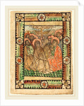 The Descent of the Holy Ghost, c. 1450 by Anonymous