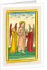 Christ as Salvator Mundi, c. 1485 by Anonymous