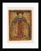 Madonna as Protectress by Anonymous