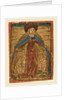 Madonna as Protectress by Anonymous