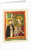 Saint Bernard with the Madonna and Child by Anonymous