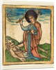 Saint Juliana, c. 1460 by Anonymous