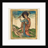 Saint Juliana, c. 1460 by Anonymous