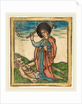 Saint Juliana, c. 1460 by Anonymous