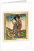 Saint Juliana, c. 1460 by Anonymous