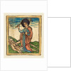 Saint Juliana, c. 1460 by Anonymous