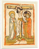 Christ on the Cross, c. 1460 by Anonymous