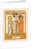 Christ on the Cross, c. 1460 by Anonymous