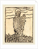 Saint Agnes verso, probably 1460-1480 by Anonymous