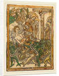 The Last Agony of the Dying Man by Anonymous