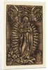 The Virgin Crowned by Two Angels, c. 1500 by Anonymous