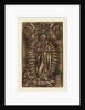 The Virgin Crowned by Two Angels, c. 1500 by Anonymous