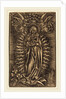 The Virgin Crowned by Two Angels, c. 1500 by Anonymous