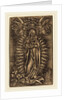The Virgin Crowned by Two Angels, c. 1500 by Anonymous
