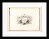 Radirungen, complete set of title page and 25 etchings by Caspar Johann Nepomuk Scheuren