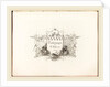Radirungen, complete set of title page and 25 etchings by Caspar Johann Nepomuk Scheuren