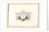 Radirungen, complete set of title page and 25 etchings by Caspar Johann Nepomuk Scheuren