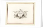 Radirungen, complete set of title page and 25 etchings by Caspar Johann Nepomuk Scheuren