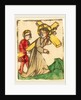 Christ Carrying the Cross by Anonymous