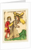 Christ Carrying the Cross by Anonymous