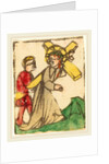 Christ Carrying the Cross by Anonymous